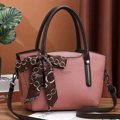 Top Handle Crossbody Shoulder Bag