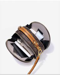 WENG x DENG Signature Dome Bag