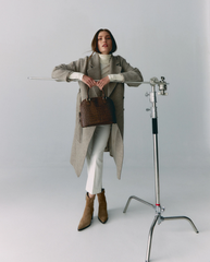 BRAHMIN Ruby Ombre Melbourne Georgina