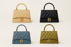 Jelly Messenger Bag Women's Shoulder Small Square Bag