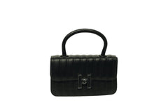 THE LUXE CARRY Women's Quilted Sling Bag With Stylish