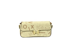 Letter PU Leather Bags for Women,, Cross Body Purses, Female Handbag, Famous Brand Designer, High Quality, Fashion