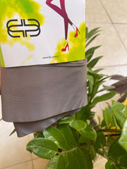 Vibrant Magenta Performance Leggings