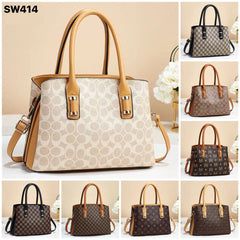Stylish Classy Design Hobo Shoulder Crossbody Women Handbag