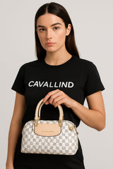 Fashion New Collection hand held bag