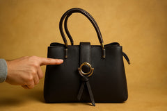 Women's One Shoulder Crossbody Bag - Casual Small Handbag for Daily Use