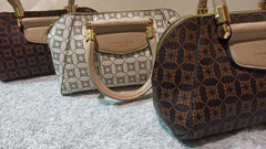 Fashion New Collection hand held bag