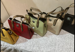 New ladies office handbags large handbag women's weekend bags handbags with belted