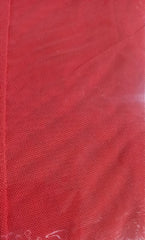 Lace Overlay Evening Dress