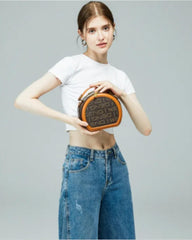 WENG x DENG Signature Dome Bag