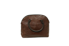 BRAHMIN Ruby Ombre Melbourne Georgina