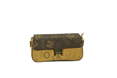 Letter PU Leather Bags for Women,, Cross Body Purses, Female Handbag, Famous Brand Designer, High Quality, Fashion