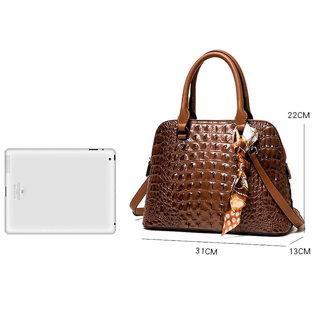 BRAHMIN Ruby Ombre Melbourne Georgina