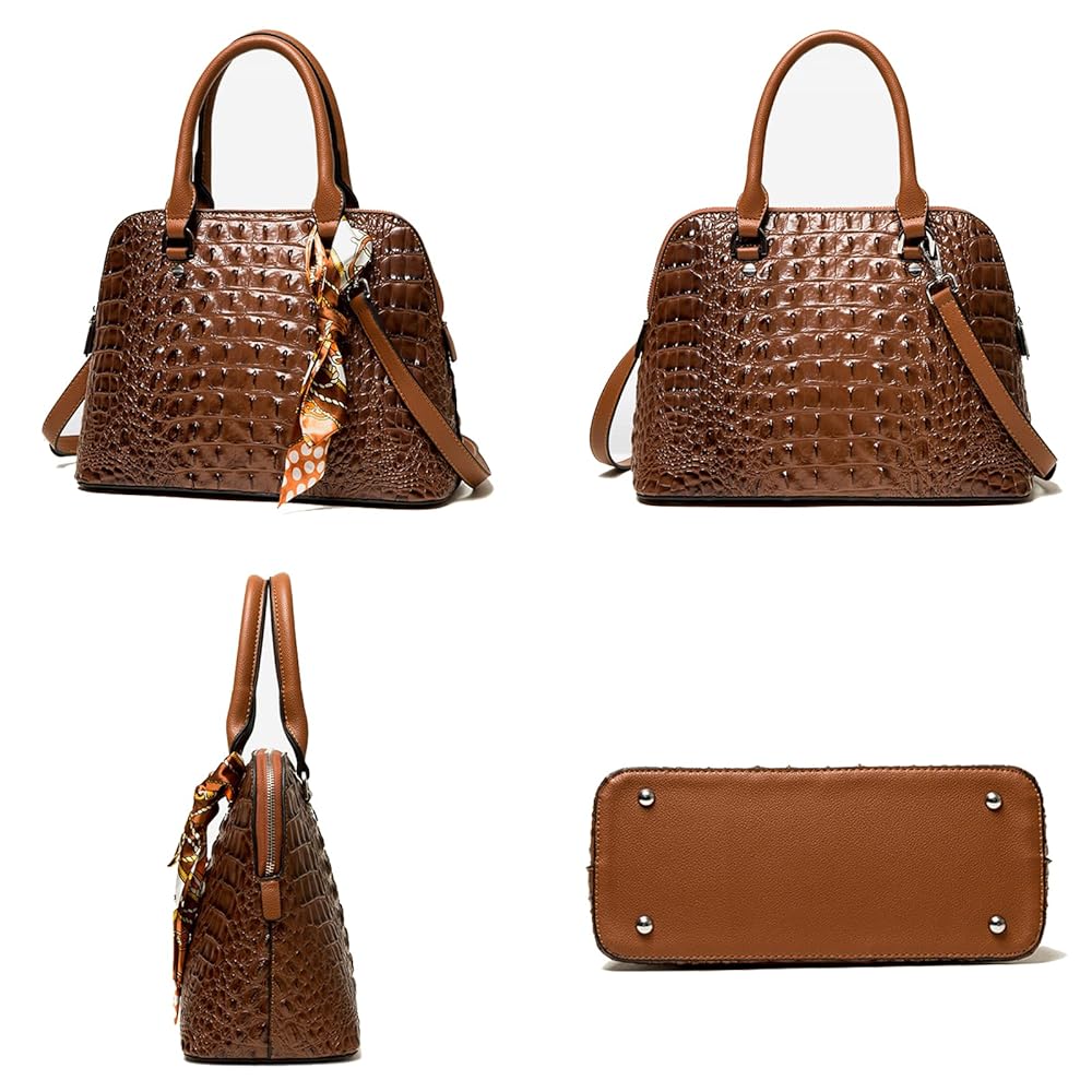 BRAHMIN Ruby Ombre Melbourne Georgina
