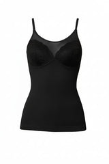 Blue Rose INTIMO – Seamless Elegance Camisole Set